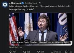 Enlace a Conflicto diplomático