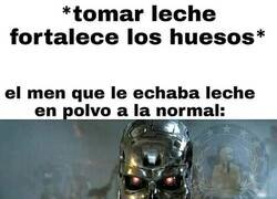 Enlace a Cuando quieres los huesos aún más fuertes