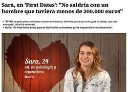 Enlace a ¿Materialista yo?