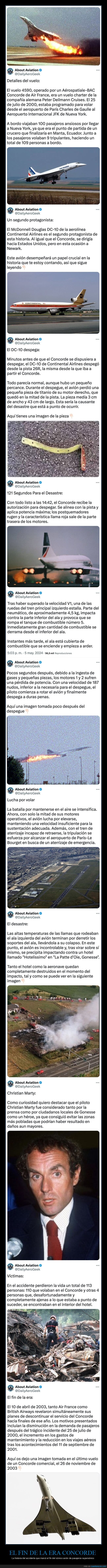 concorde,accidente,avión