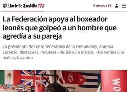 Enlace a La decisión más justa