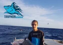 Enlace a Siempre hay un pez más grande