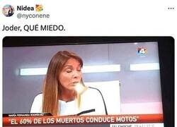 Enlace a Motoristas fantasmas