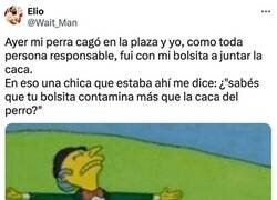 Enlace a Siempre te van a acabar criticando...