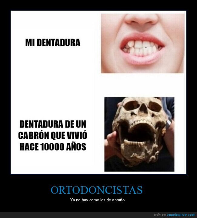 calavera,dentadura,dientes