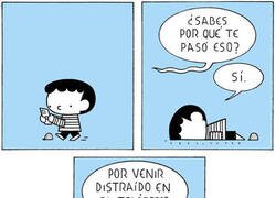 Enlace a Tiene muy claro el motivo