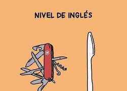 Enlace a Siempre exagerando en el currículum