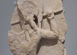 Enlace a Tesoros del mundo antiguo del Museo Arqueológico de Corfú, Grecia