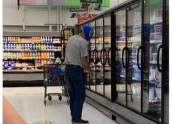 Enlace a ¿Recuerdas cómo era ir al supermercado en 2020?