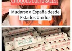 Enlace a Esta mujer estadounidense comparte los choques culturales que ha vivido al mudarse a España