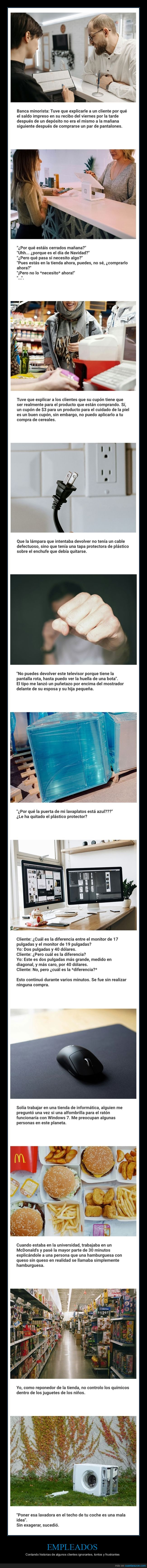 empleados,historias,clientes