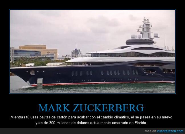 mark zuckerbers,yate