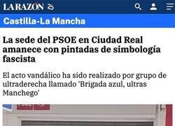 Enlace a Será un símbolo nuevo...