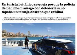 Enlace a Víctima de la represión