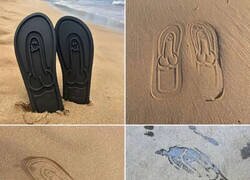 Enlace a Chanclas de diseño