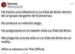 Enlace a Un incomprendido