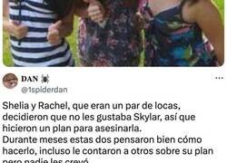 Enlace a Fotografías inquietantes que esconden historias horribles 