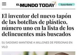 Enlace a Odiado por todos