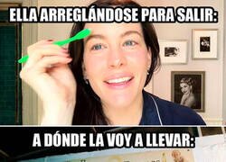 Enlace a Una cita inolvidable