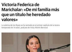 Enlace a Valores familiares