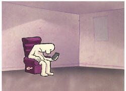 Enlace a El toque de la muerte