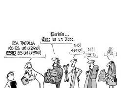 Enlace a ¿Qué es un libro?