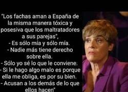 Enlace a Patriotismo tóxico