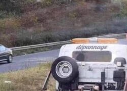 Enlace a Alfombra averiada