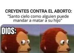 Enlace a Dando mal ejemplo