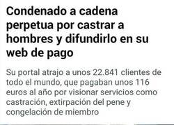 Enlace a Así es imposible emprender...