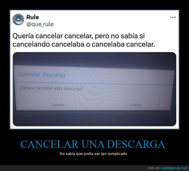 aceptar,cancelar,descarga,wtf