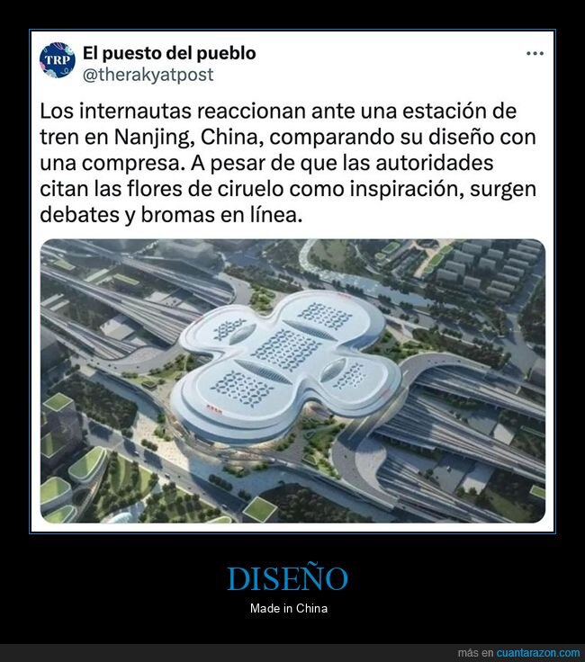 compresa,diseño,estación