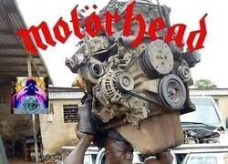 Enlace a Fan de Motörhead