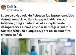 Enlace a Personas que desaparecieron sin dejar rastro