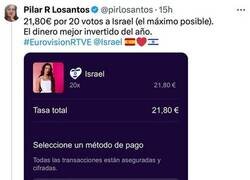 Enlace a Un dinero bien gastado