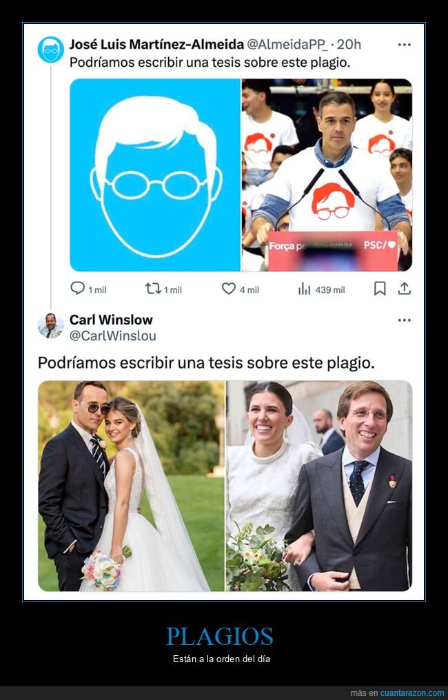almeida,logo,plagio,políticos,salvador illa