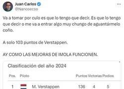 Enlace a Nota de la comunidad algo excesiva