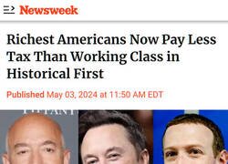 Enlace a La desigualdad cada vez se acentúa más