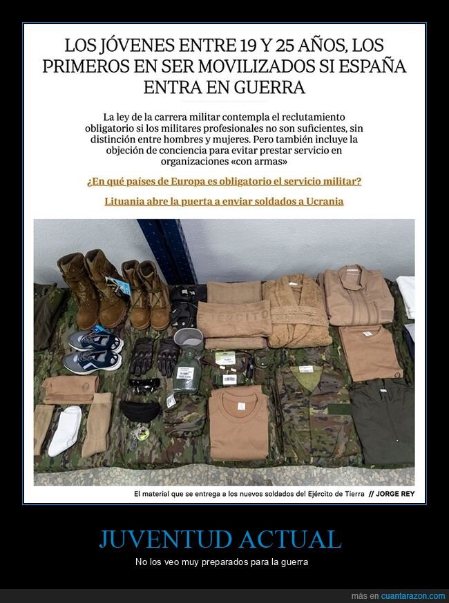 guerra,jóvenes,movilizados