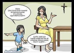 Enlace a Recurriendo al señor