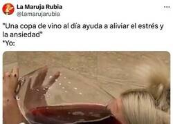 Enlace a Un día muy estresante