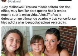 Enlace a La primera vez en la historia que una víctima de homicidio daba una declaración al fiscal y a la defensa en su propio juicio
