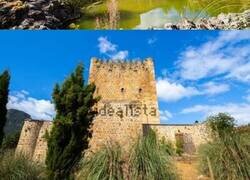 Enlace a Joyas patrimoniales puestas a la venta en portales inmobiliarios