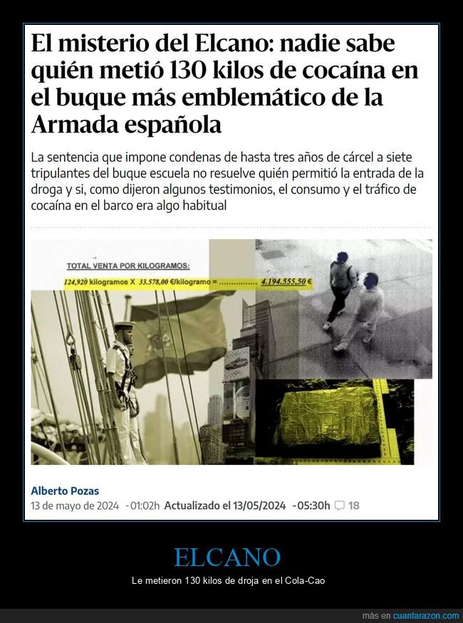 elcano,coca,buque,armada española