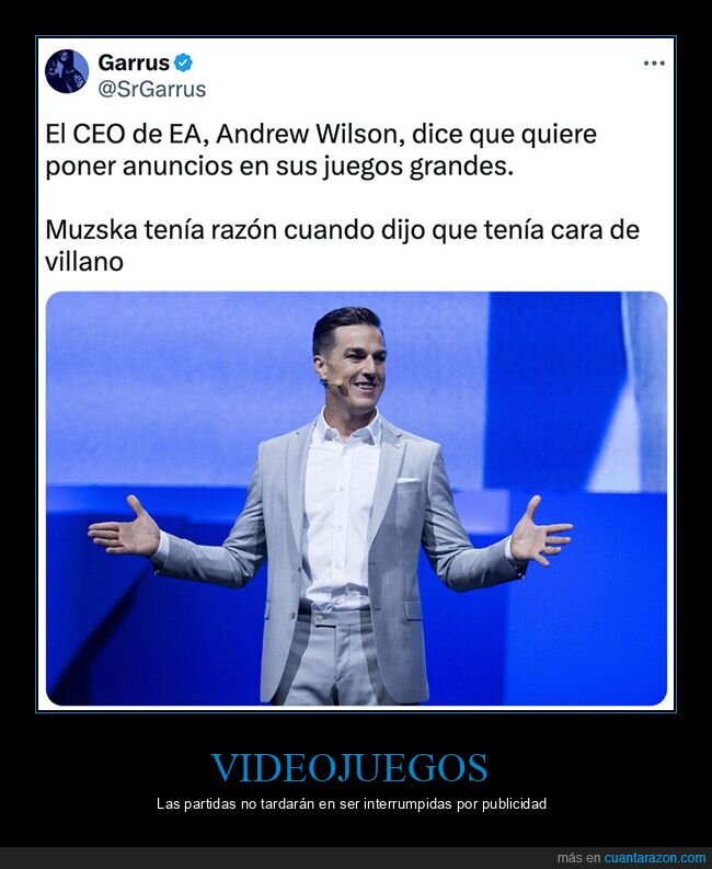 publicidad,videojuegos