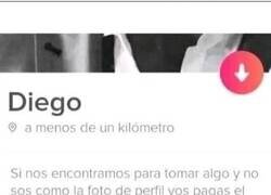 Enlace a Es un trato justo