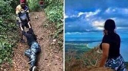 Enlace a Lo que no muestran las fotos