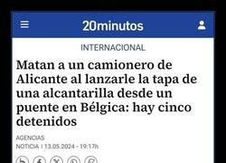 Enlace a ¿Pero qué pretendían?