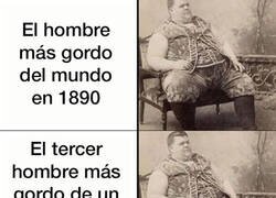 Enlace a Hoy en día pasaría bastante desapercibido...