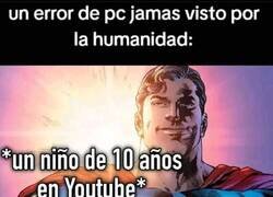 Enlace a Héroe sin capa